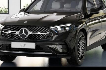 Mercedes-Benz GLC 220 9.900 km 61.690 &euro; Frankfurt 60488