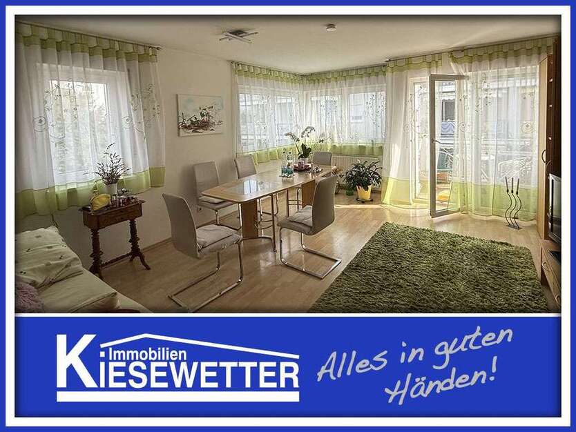 Wohnung zum Kaufen in Worms 135.000 € 56 m²