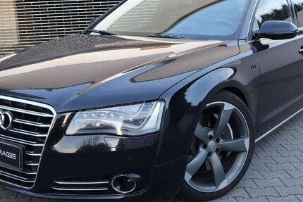 Audi A8 285.987 km 16.100 € Zwingenberg (bei Bensheim) 64673