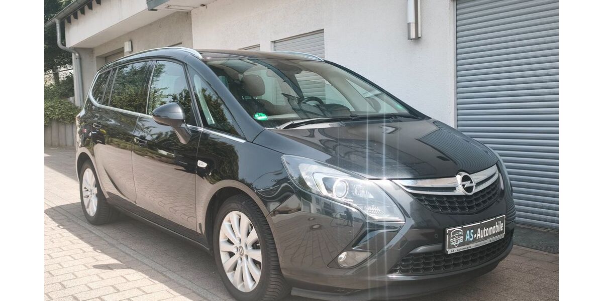 Opel Zafira 230.000 km 6.499 &euro; Fürth/Hessen 64658