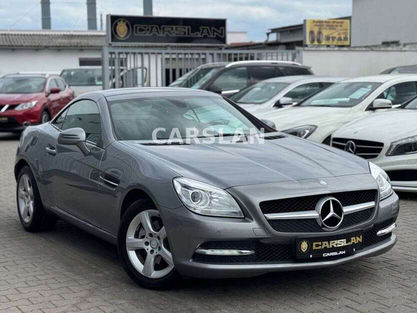 SLK 200