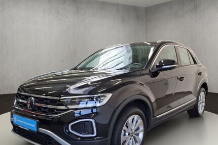 VW T-Roc 28.821 km 28.300 &euro; Dietzenbach 63128