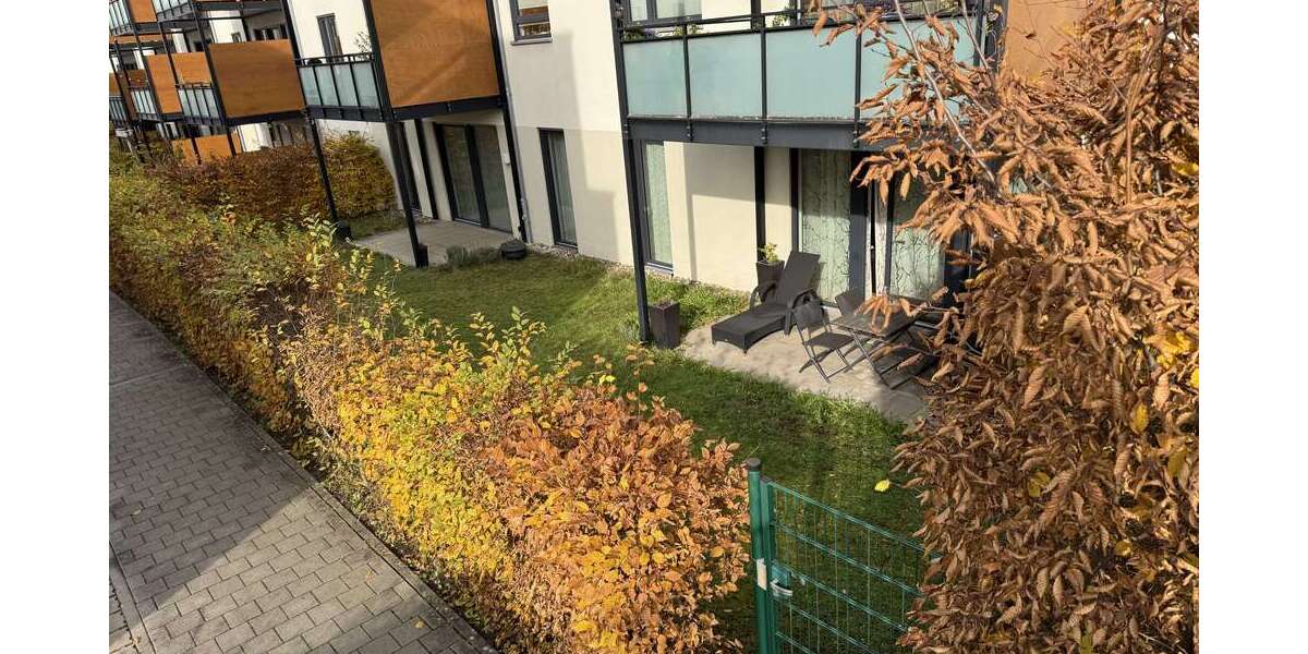 Etagenwohnung Darmstadt Darmstadt-Ost - 4 Zimmer, 129 m&sup2;, 764.000&euro; | Angebot:23191201