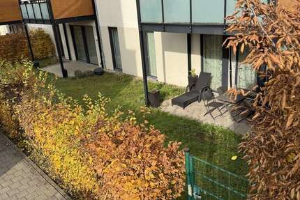Wohnung Darmstadt Darmstadt-Ost - 4 Zimmer, 129 m&sup2;, 720.000&euro; | Angebot:23191201