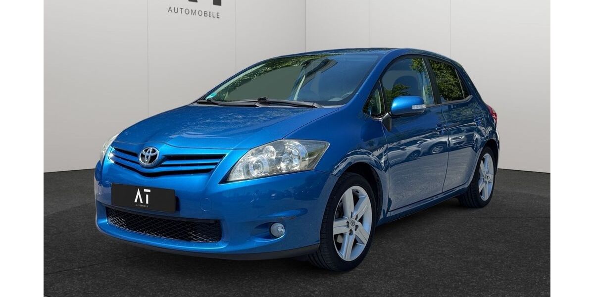 Toyota Auris 186.199 km 4.990 &euro; Frankfurt am Main 65933