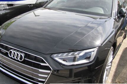 Audi A4 77.503 km 30.990 &euro; Neu Isenburg 63263