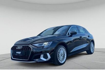 Audi A3 45.149 km 23.950 &euro; Bensheim 64625