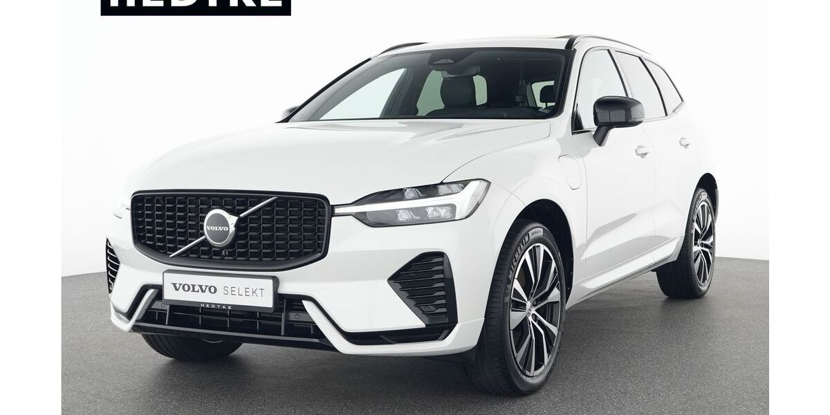 Volvo XC60 38.470 km 44.990 &euro; Weiterstadt 64331