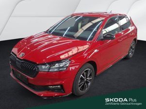 Skoda Fabia 23.621 km 24.540 &euro; Hofheim im Taunus 65719