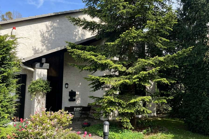 Haus Nauheim - 6 Zimmer, 158 m&sup2;, 730.000&euro; | Angebot:25183462