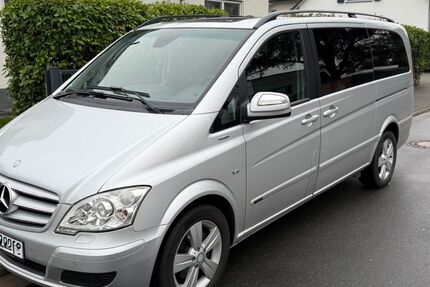 Mercedes-Benz Viano 312.367 km 14.500 € Gernsheim 64579