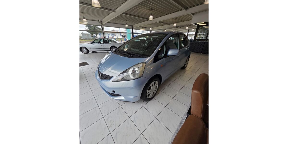 Honda Jazz 85.700 km 5.500 &euro; Dietzenbach 63128