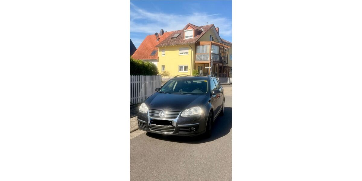 VW Golf 362.000 km 2.300 &euro; Groß-Umstadt 64823