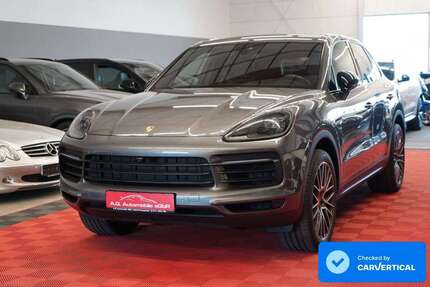 Porsche Cayenne 132.613 km 42.950 &euro; Pfungstadt 64319