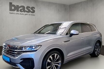 VW Touareg 79.439 km 50.880 &euro; Offenbach 63075