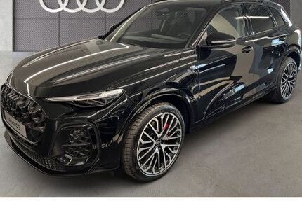 Audi Q5 9.900 km 60.550 &euro; Frankfurt am Main 60314