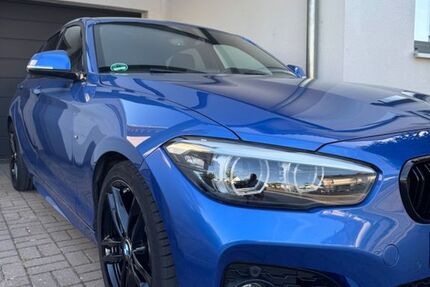 BMW 118 47.000 km 18.499 &euro; Groß-Gerau 64521