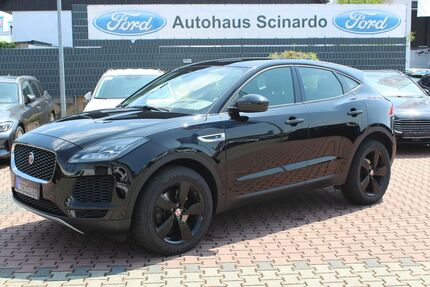Jaguar E-Pace 130.000 km 14.480 &euro; Babenhausen 64832