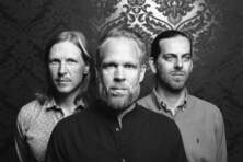 Emil Brandqvist Trio Oldenburg