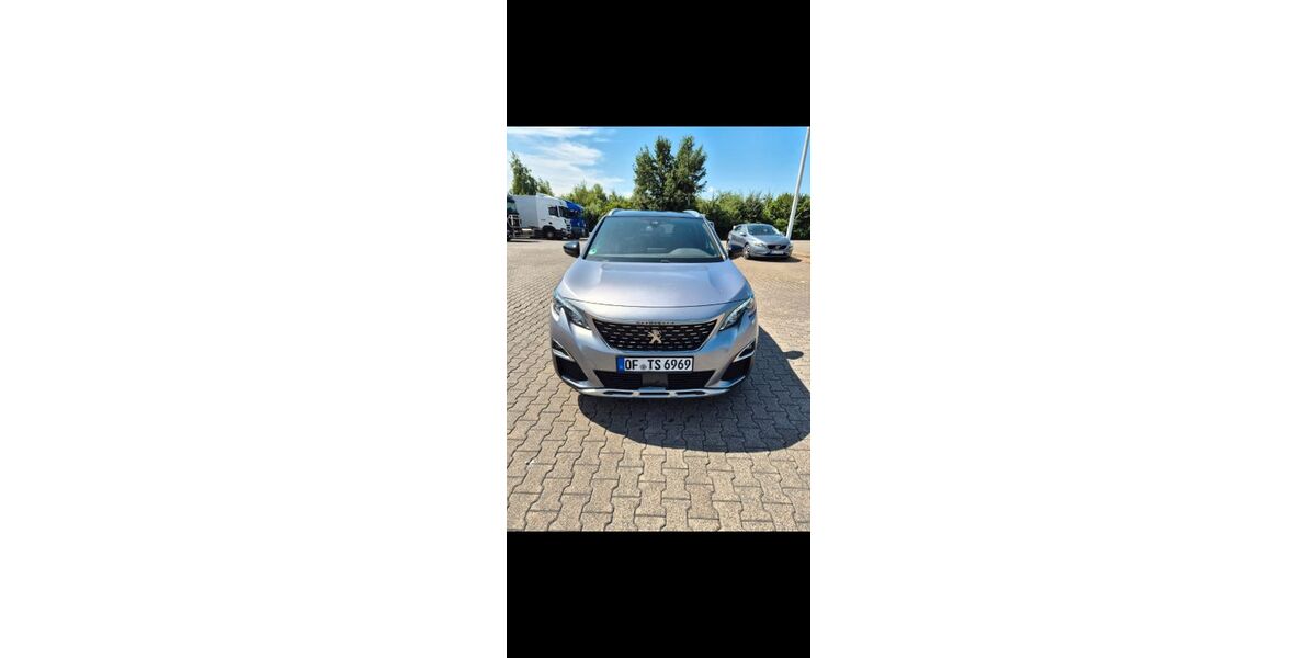 Peugeot 5008 105.000 km 16.999 &euro; Dietzenbach 63128