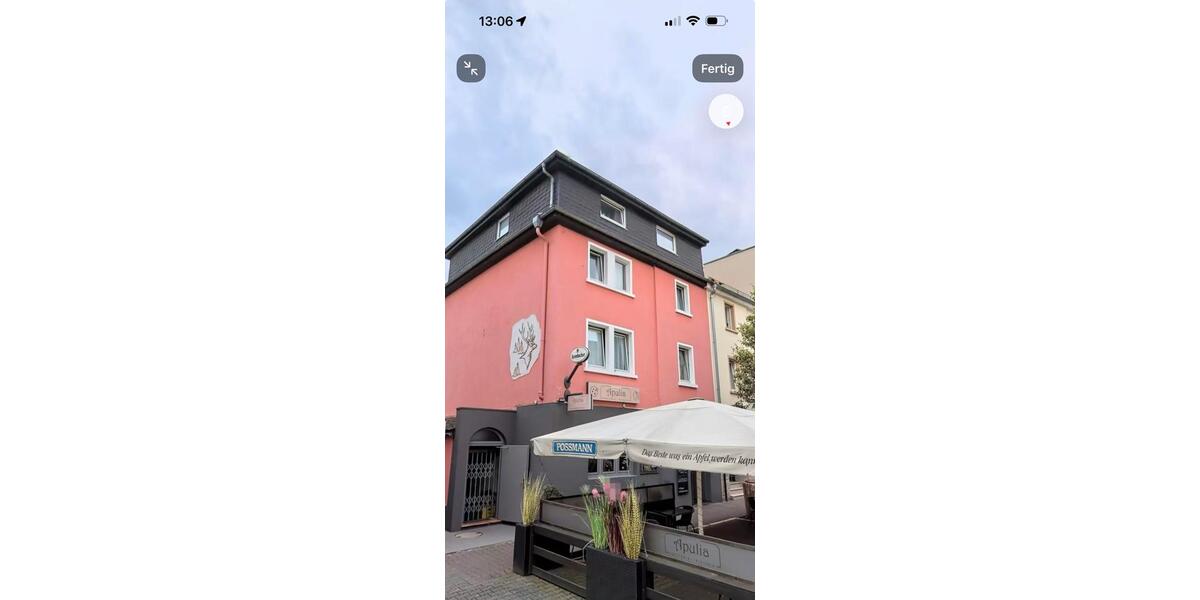 Mehrfamilienhaus, Wohnhaus Frankfurt am Main Rödelheim - 13 Zimmer, 524 m&sup2;, 1.900.000&euro; | Angebot:25218922