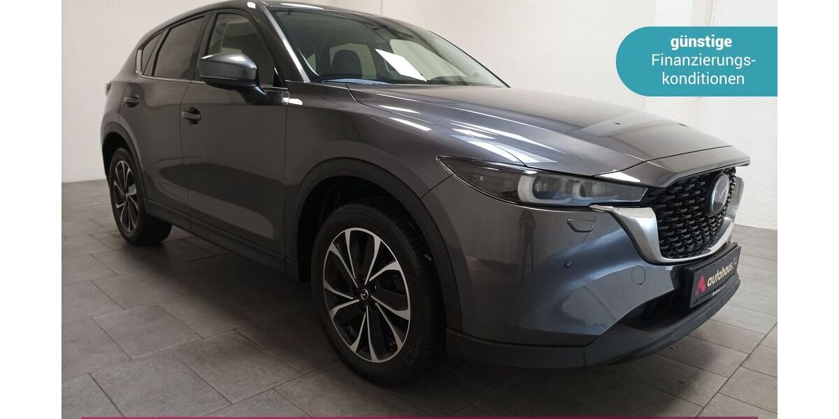 Mazda CX-5 111.691 km 22.970 &euro; Egelsbach 63329