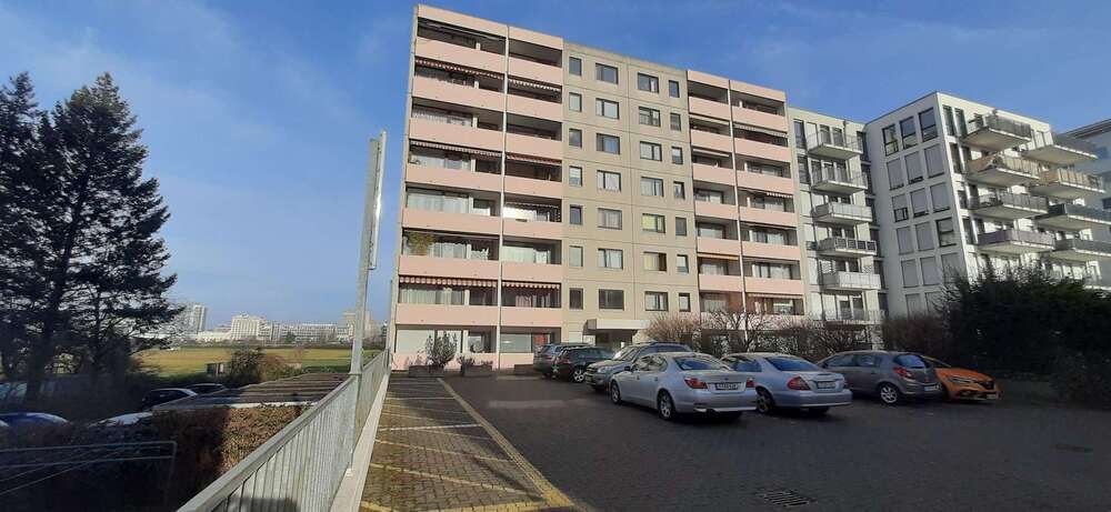 Wohnung zum Kaufen in Frankfurt am Main 497.000 € 110.94 m²