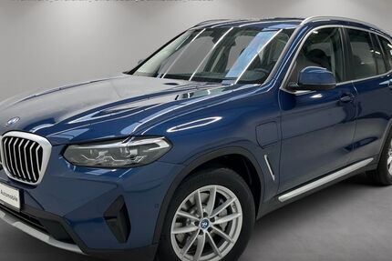 BMW X3 41.795 km 35.650 &euro; Dreieich-Sprendlingen 63303