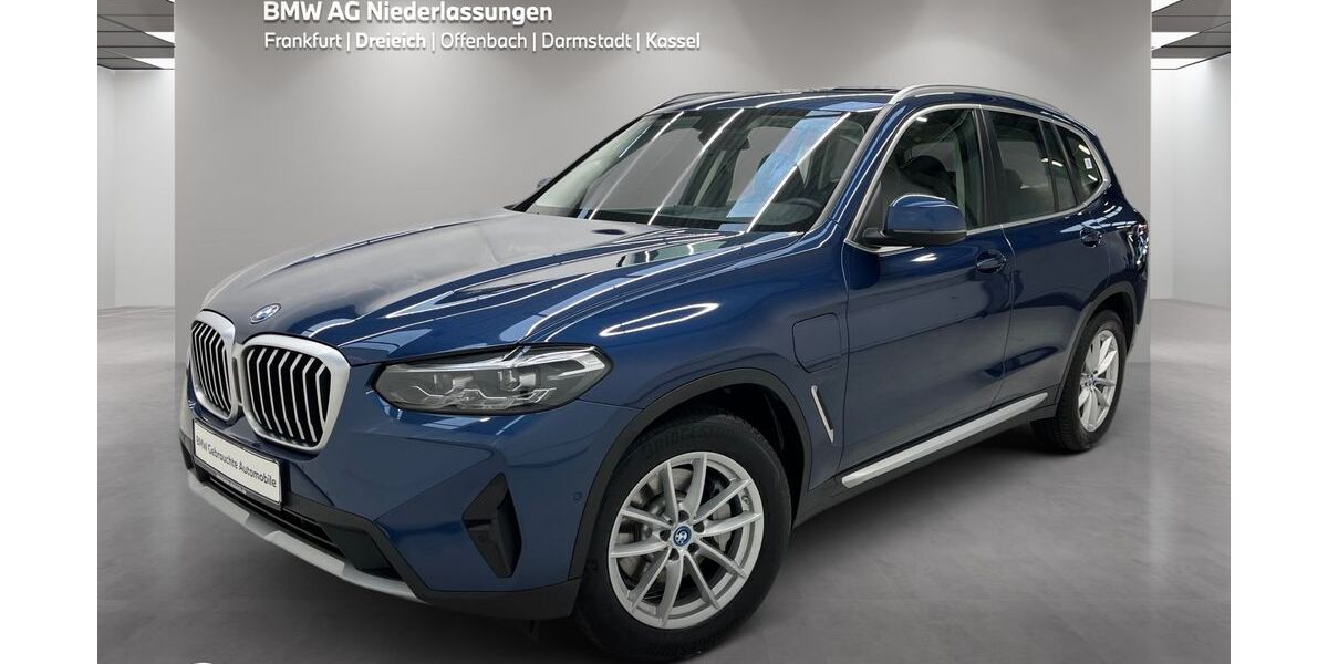 BMW X3 41.795 km 35.650 &euro; Dreieich-Sprendlingen 63303