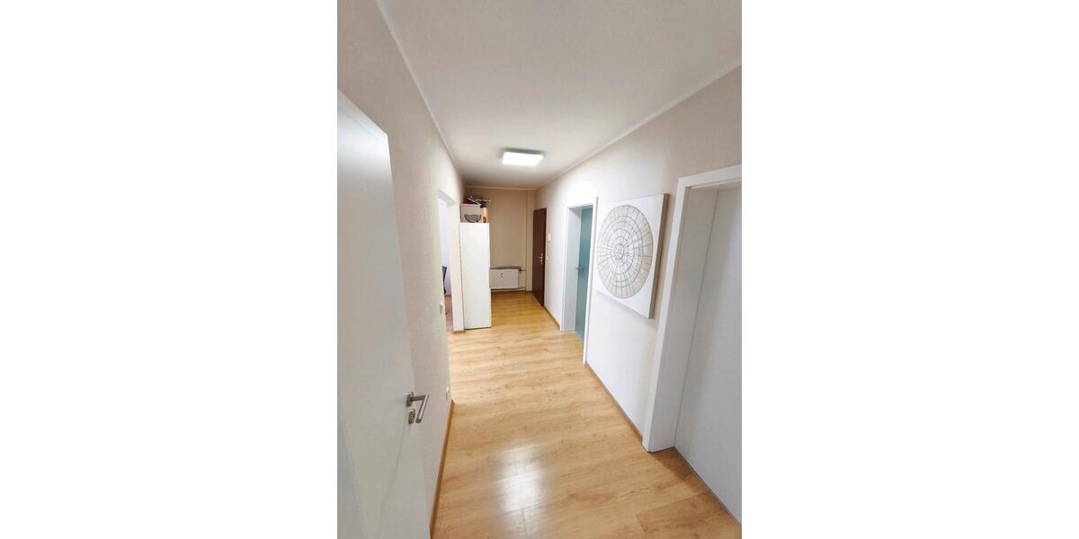 Etagenwohnung Mainz Ebersheim - 3 Zimmer, 81 m&sup2;, 337.000&euro; | Angebot:26692253