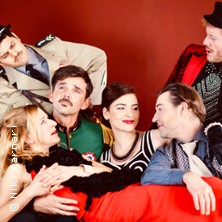 Ganz Paris träumt von der Liebe 2025 - Ein Theaterstück mit Stefanie Hertel 07.04.2026 Kleist Forum