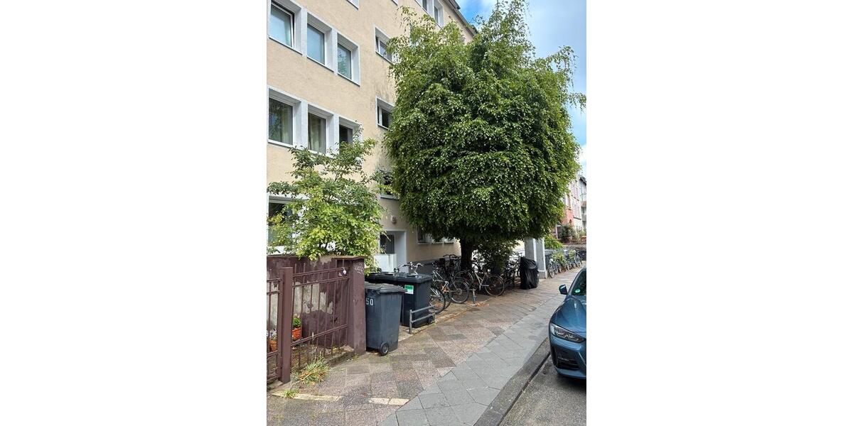 Etagenwohnung Darmstadt Arheilgen - 1 Zimmer, 56 m&sup2;, 295.000&euro; | Angebot:26654121