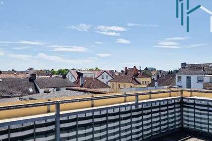 Wohnung zum Mieten in Heusenstamm 1.250 € 120 m²