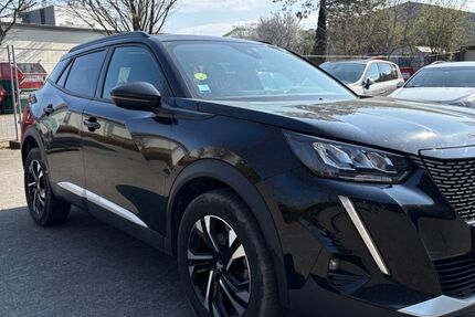 Peugeot 2008 144.113 km 12.733 &euro; Hofheim am Taunus 65719