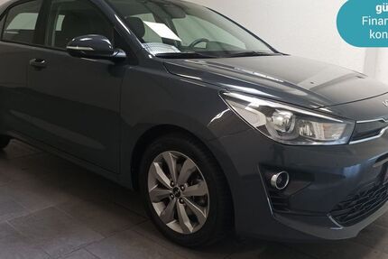 Kia Rio 13.449 km 16.470 &euro; Egelsbach 63329