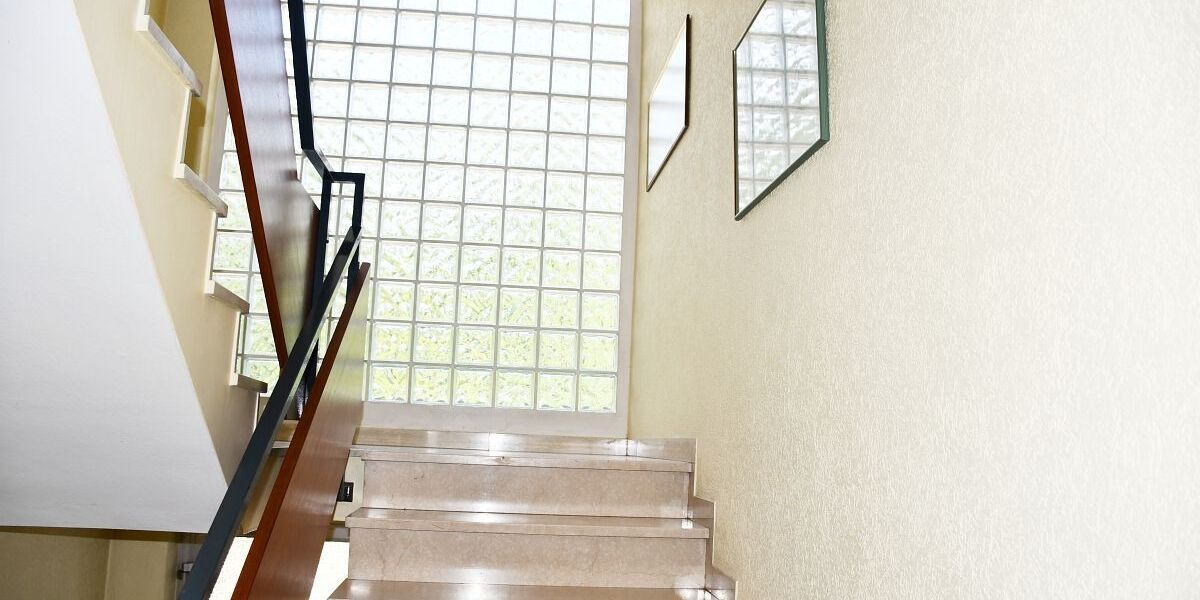 Attraktives gepflegtes 7-Parteienhaus in Darmstadt – Siedlung Tann 15 zimmer