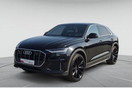Audi Q8 59.653 km 65.880 &euro; Darmstadt 64295