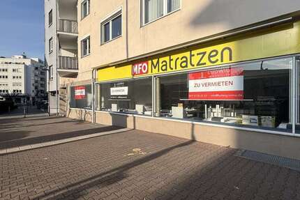 Gewerbeobjekt Frankfurt am Main Nordend Ost - 4.000&euro; | Angebot:24627806