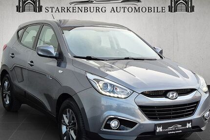 Hyundai ix35 41.000 km 12.890 &euro; Heppenheim 64646