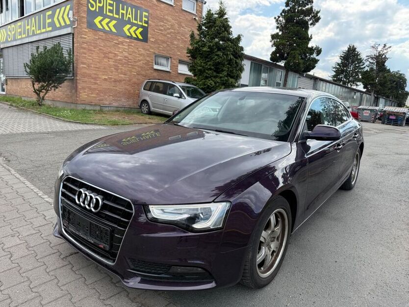 A5