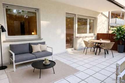 Wohnung Heusenstamm - 2 Zimmer, 59 m&sup2;, 190.000&euro; | Angebot:26381627