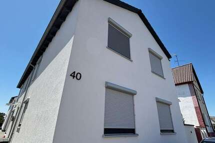 Wohnung Biebesheim am Rhein - 3.5 Zimmer, 90 m&sup2;, 339.000&euro; | Angebot:25180931