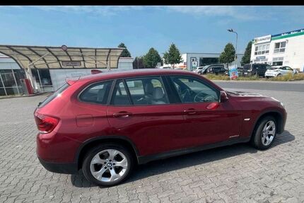 BMW X1 153.000 km 8.700 &euro; Frankfurt am Main 60437