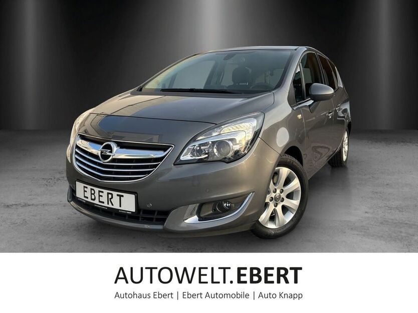 Meriva