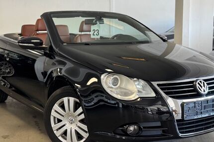 VW Eos 110.900 km 3.999 &euro; Heusenstamm 63150