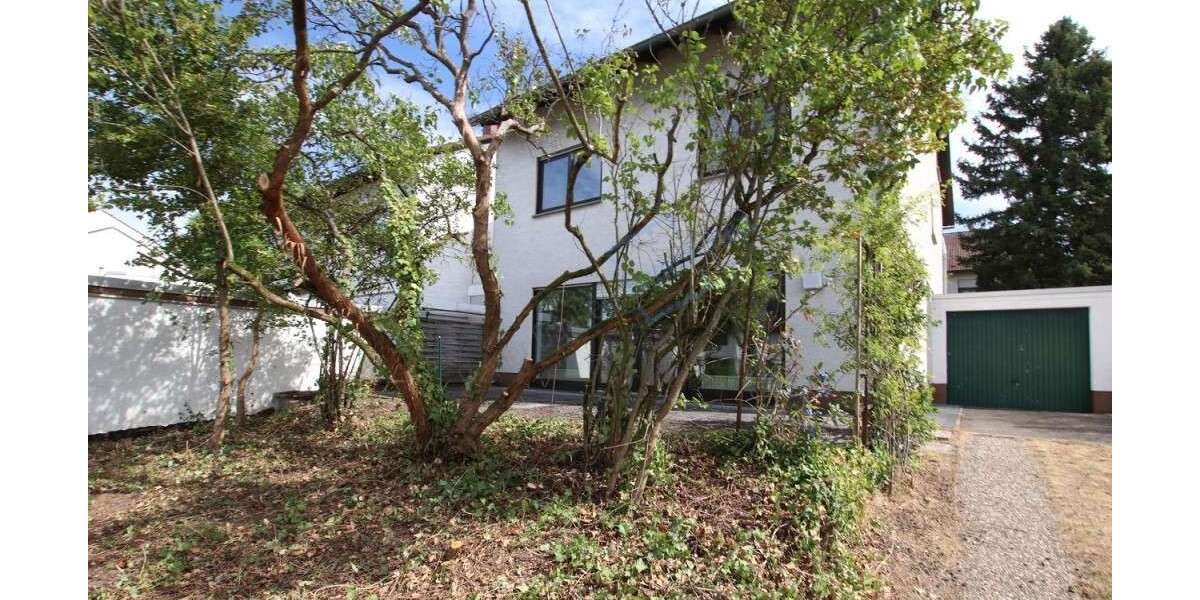 Einfamilienhaus Darmstadt Eberstadt - 7 Zimmer, 174 m&sup2;, 795.000&euro; | Angebot:27323985
