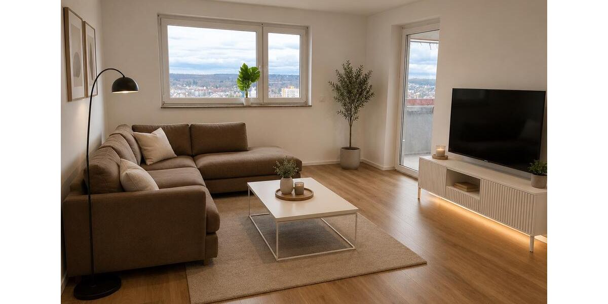 Etagenwohnung Langen (Hessen) - 4 Zimmer, 98 m&sup2;, 360.000&euro; | Angebot:26932692