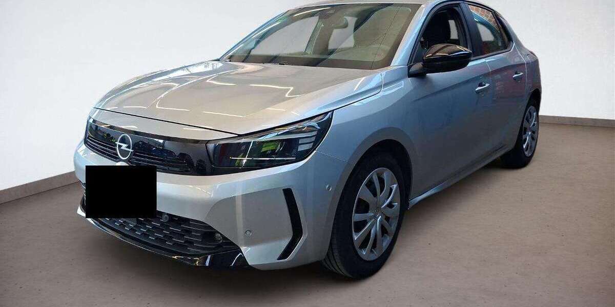 Opel Vectra 16.537 km 13.680 &euro; Rüsselsheim 65428