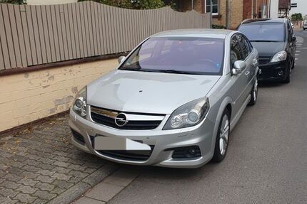 Opel Vectra 160.000 km 3.500 &euro; Groß-Gerau 64521