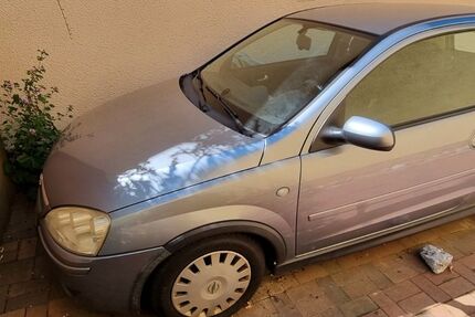 Opel Corsa 133.000 km 1.000 &euro; Mörfelden-Walldorf 64546